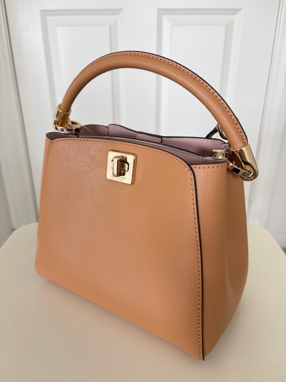 NWT KATE SPADE Phoebe Top Handel Satchel